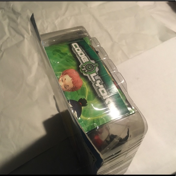 NEW Toybiz Toxin Action Figure, Spider-Man, 2006 - Picture 7 of 12